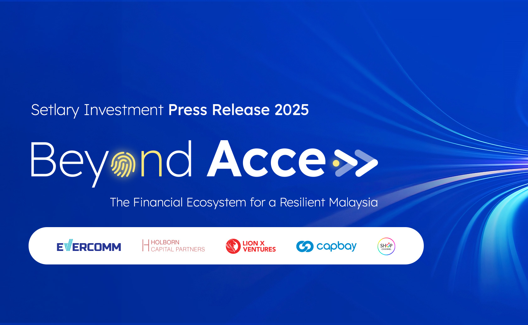 ESG in Action: Setlary's RM100 Million Boost to Champion Employee Financial Wellness
