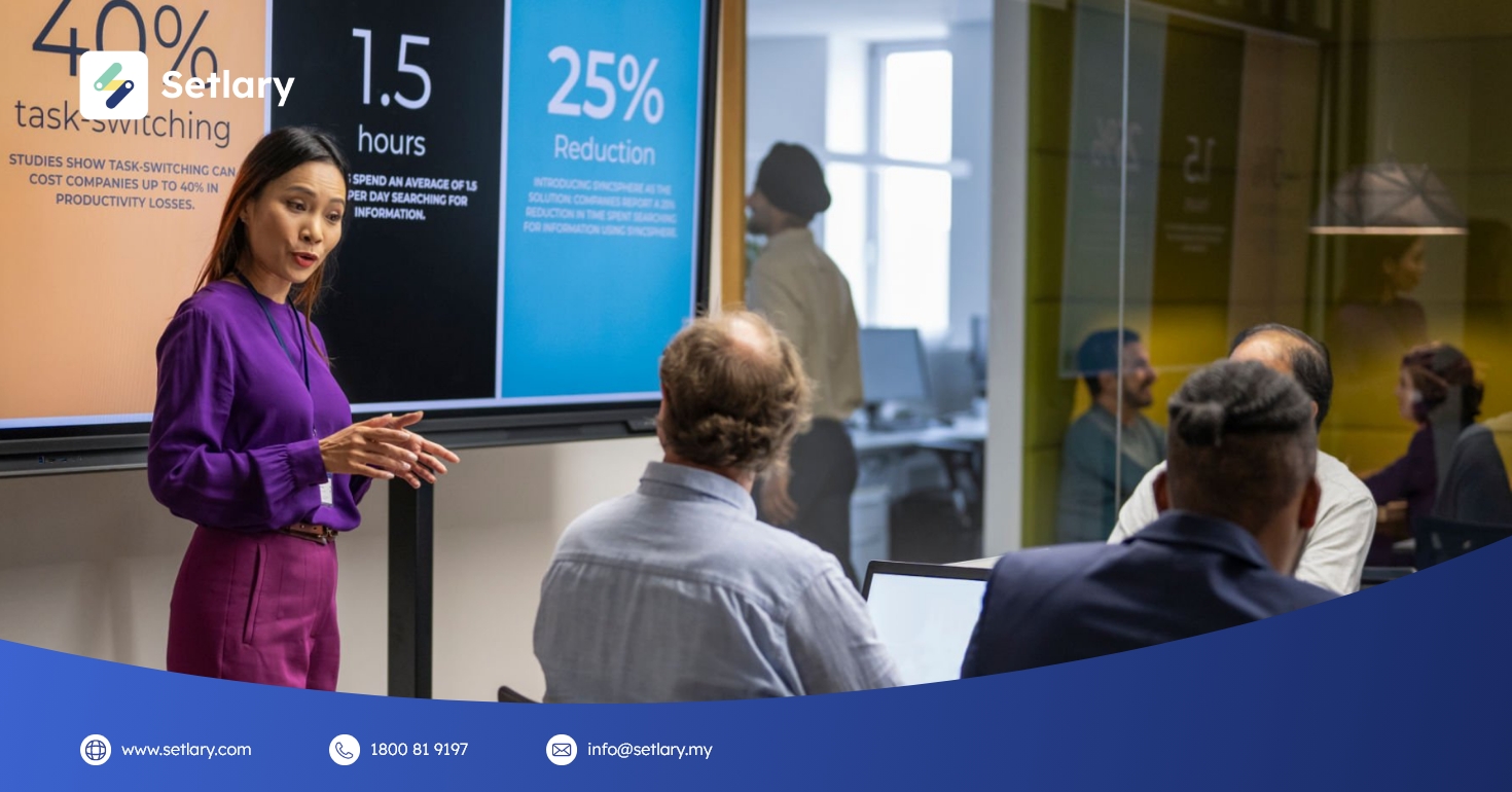 Why Financial Wellness is the Secret to Productivity in the Modern Workplace