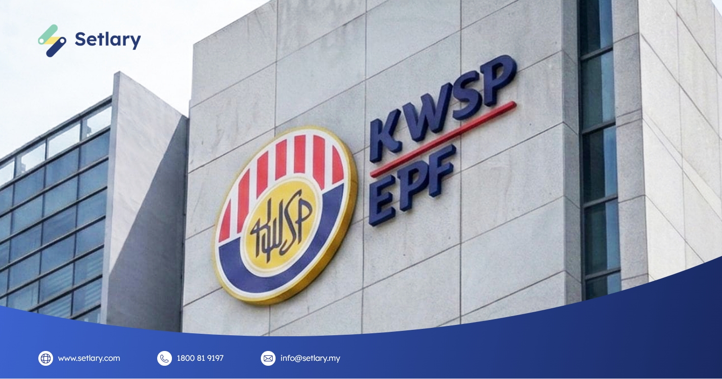 Stop Borrowing from Your Future: The Hidden Dangers of EPF Account 3 Withdrawals